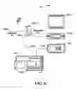 Fig. 05 - BATHING UNIT CONTROL SYSTEM PROVIDING MULTIMEDIA FUNCTIONALITY, TELEPHONE FUNCTIONALITY AND/OR DATA NETWORK ACCESS FUNCTIONALITY AND BATHING UNIT SYSTEM INCLUDING SAME