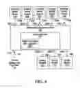 Fig. 07 - BATHING UNIT CONTROL SYSTEM PROVIDING MULTIMEDIA FUNCTIONALITY, TELEPHONE FUNCTIONALITY AND/OR DATA NETWORK ACCESS FUNCTIONALITY AND BATHING UNIT SYSTEM INCLUDING SAME