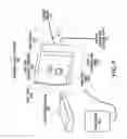 Fig. 08 - BATHING UNIT CONTROL SYSTEM PROVIDING MULTIMEDIA FUNCTIONALITY, TELEPHONE FUNCTIONALITY AND/OR DATA NETWORK ACCESS FUNCTIONALITY AND BATHING UNIT SYSTEM INCLUDING SAME