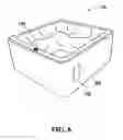 Fig. 11 - BATHING UNIT CONTROL SYSTEM PROVIDING MULTIMEDIA FUNCTIONALITY, TELEPHONE FUNCTIONALITY AND/OR DATA NETWORK ACCESS FUNCTIONALITY AND BATHING UNIT SYSTEM INCLUDING SAME