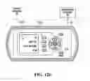 Fig. 16 - BATHING UNIT CONTROL SYSTEM PROVIDING MULTIMEDIA FUNCTIONALITY, TELEPHONE FUNCTIONALITY AND/OR DATA NETWORK ACCESS FUNCTIONALITY AND BATHING UNIT SYSTEM INCLUDING SAME