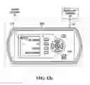 Fig. 17 - BATHING UNIT CONTROL SYSTEM PROVIDING MULTIMEDIA FUNCTIONALITY, TELEPHONE FUNCTIONALITY AND/OR DATA NETWORK ACCESS FUNCTIONALITY AND BATHING UNIT SYSTEM INCLUDING SAME