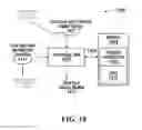 Fig. 19 - BATHING UNIT CONTROL SYSTEM PROVIDING MULTIMEDIA FUNCTIONALITY, TELEPHONE FUNCTIONALITY AND/OR DATA NETWORK ACCESS FUNCTIONALITY AND BATHING UNIT SYSTEM INCLUDING SAME