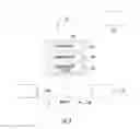 Fig. 04 - MULTIFUNCTIONAL WIRELESS NETWORK CONTROL