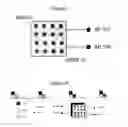 Fig. 06 - Methods reducing antenna port interference for EPDCCH and related systems, devices, and networks