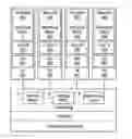 Fig. 01 - Mimicking a presence notification from an application executing on a virtual component to optimize computing resource allocation/utilization