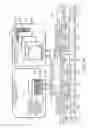 Fig. 11 - Communication apparatus with multiple buffers and control thereof