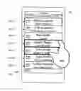 Fig. 01 - Method and device for attaching messages stored at a device as attachments to a message being composed at the device