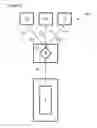 Fig. 03 - Smart routing synchronization system and methods for socializing a synthetic rebroadcast and group stream