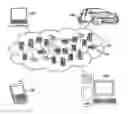 Fig. 01 - PRIORITIZING AND HANDLING OF MESSAGES ACROSS MULTIPLE COMMUNICATION SYSTEMS