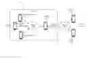 Fig. 01 - Methods and systems for virtual conference system using personal communication devices