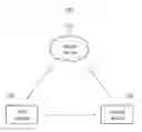 Fig. 01 - Data-sharing system and method