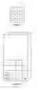 Fig. 06 - Mobile device and dial pad thereof