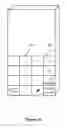 Fig. 07 - Mobile device and dial pad thereof