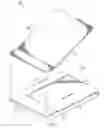 Fig. 02 - Scanner platen