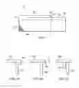 Fig. 04 - Scanner platen