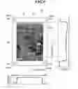 Fig. 07 - Image forming apparatus for monitoring and adjusting gradation characteristics