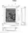 Fig. 09 - Image forming apparatus for monitoring and adjusting gradation characteristics