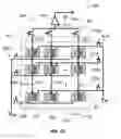 Fig. 08 - Image sensor with non-local readout circuit and optoelectronic device comprising said image sensor