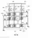 Fig. 09 - Image sensor with non-local readout circuit and optoelectronic device comprising said image sensor