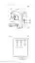 Fig. 02 - Electronic flash, electronic camera and light emitting head