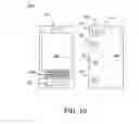 Fig. 08 - Depth image enhancement for hardware generated depth images