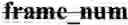 Fig. 02 - Reference picture signaling