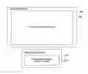 Fig. 01 - Multimedia player displaying operation panel depending on contents