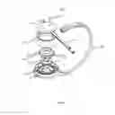Fig. 04 - Headset with adjustable microphone boom