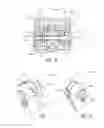 Fig. 04 - Audio headset having internal cord management features and related technology