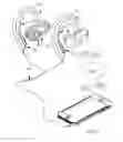 Fig. 07 - Method and system for collecting and processing bioelectrical and audio signals