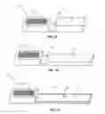 Fig. 03 - Loudspeaker device having foam insert to improve gas distribution in sound adsorber material