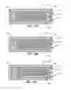 Fig. 08 - Loudspeaker device having foam insert to improve gas distribution in sound adsorber material
