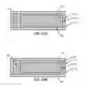 Fig. 09 - Loudspeaker device having foam insert to improve gas distribution in sound adsorber material