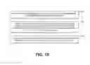 Fig. 12 - Device having a composite acoustic membrane