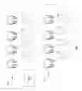 Fig. 08 - Daisy chaining of tournament audio controllers