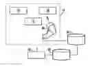 Fig. 01 - Method for associating wireless sensors to physical locations