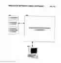 Fig. 46 - Mobile wireless communications system and method with corrective action responsive to communications fault detection