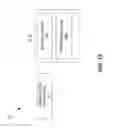 Fig. 17 - Method and apparatus for facilitating network coexistence