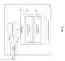 Fig. 10 - Selective usage of scheduled and unscheduled transmissions to a cellular network