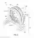Fig. 04 - Gantry system for CT imaging system and methods of assembling same