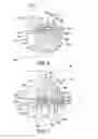 Fig. 07 - Gantry system for CT imaging system and methods of assembling same