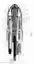 Fig. 03 - Cartridge for a liquid-cooled plasma arc torch