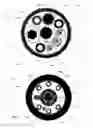 Fig. 04 - Cartridge for a liquid-cooled plasma arc torch