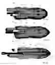 Fig. 09 - Cartridge for a liquid-cooled plasma arc torch