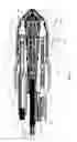 Fig. 03 - Cartridge for a liquid-cooled plasma arc torch
