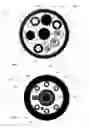 Fig. 04 - Cartridge for a liquid-cooled plasma arc torch
