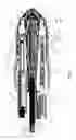 Fig. 03 - Cartridge for a liquid-cooled plasma arc torch