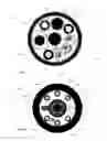 Fig. 04 - Cartridge for a liquid-cooled plasma arc torch