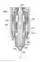 Fig. 01 - Electrode for a contact start plasma arc torch and contact start plasma arc torch employing such electrodes